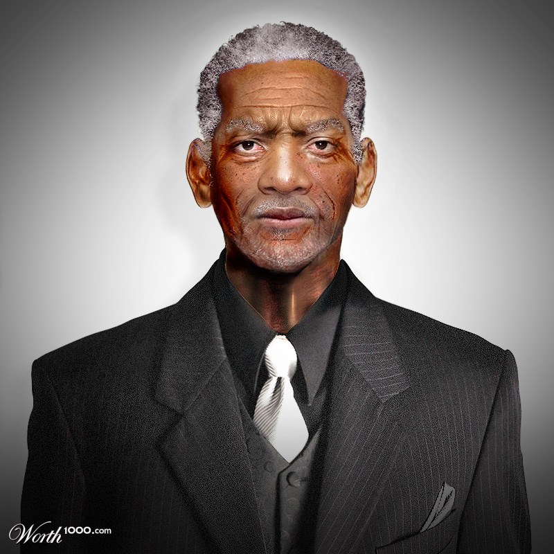 Mr Smith