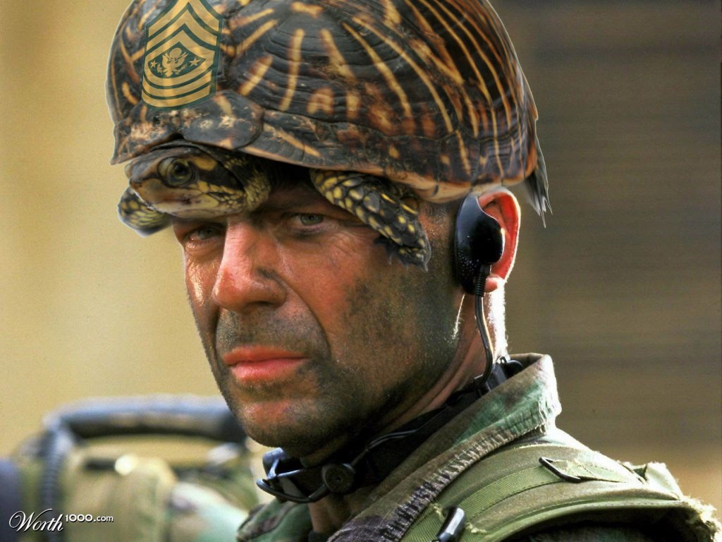 Sergeant Willis