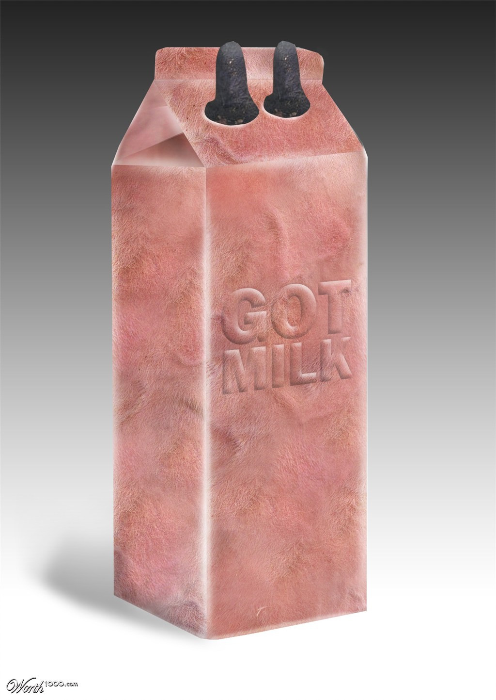 GOT MILK