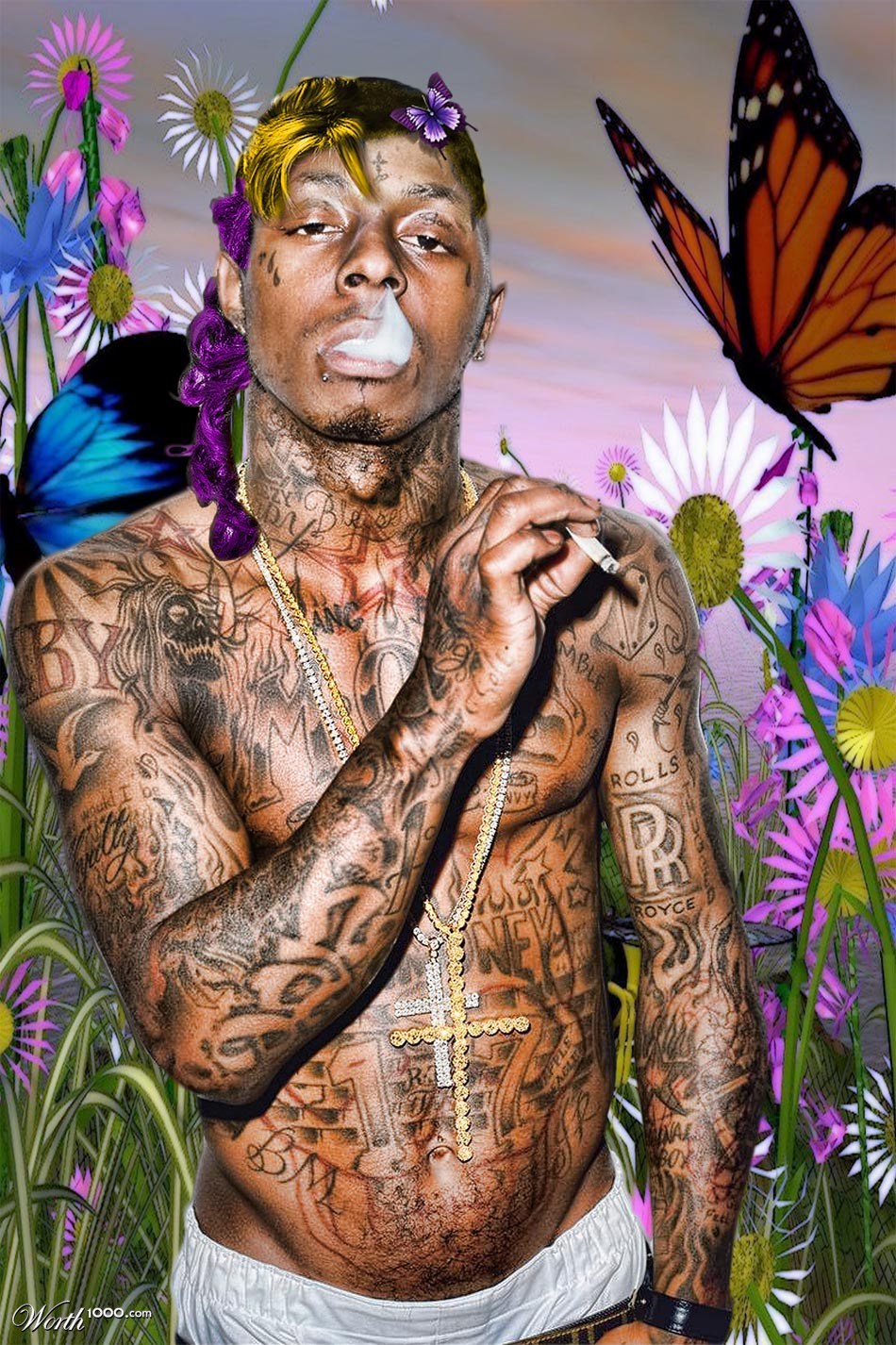 Lil Wayne