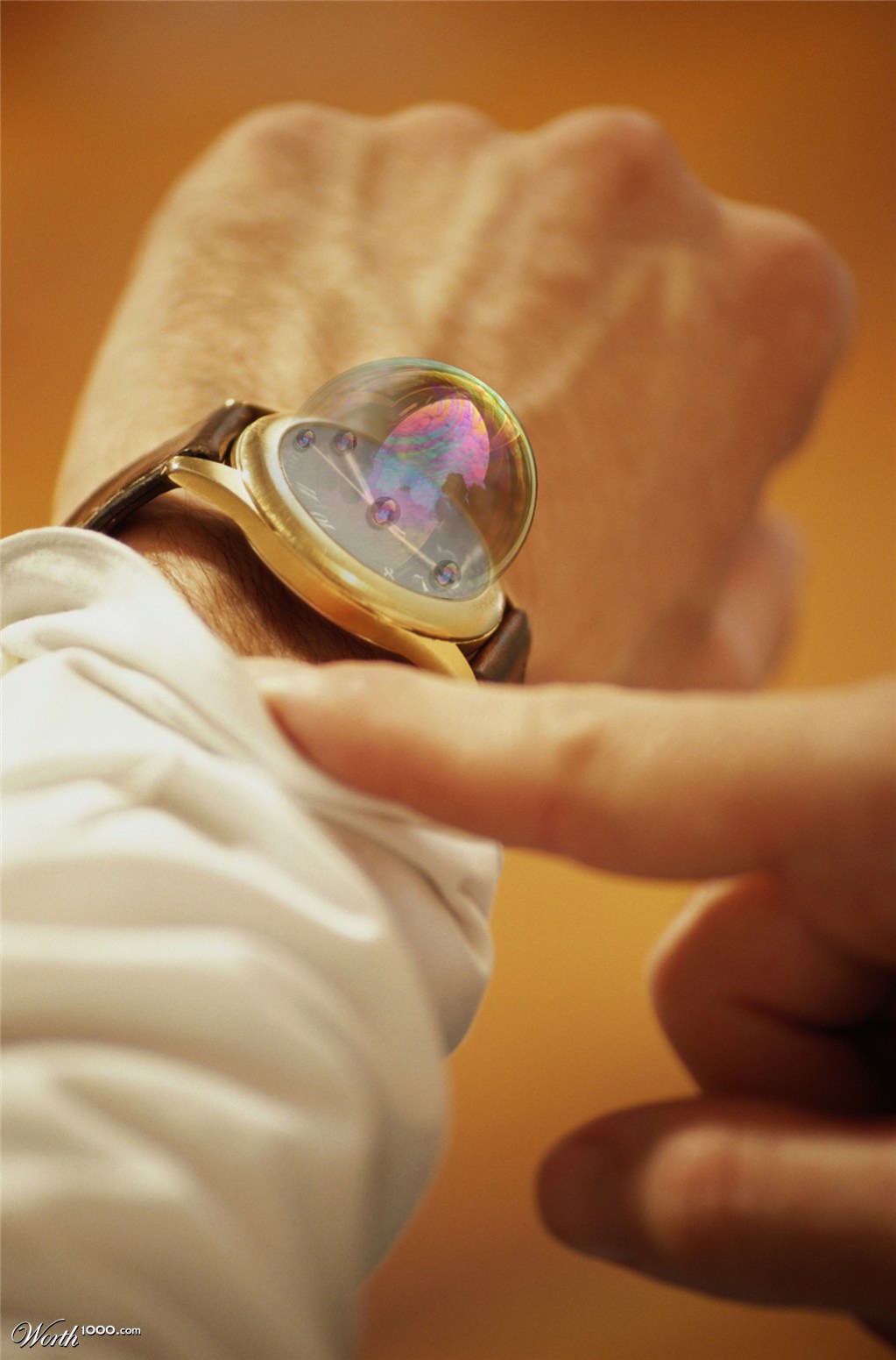 bubble watch