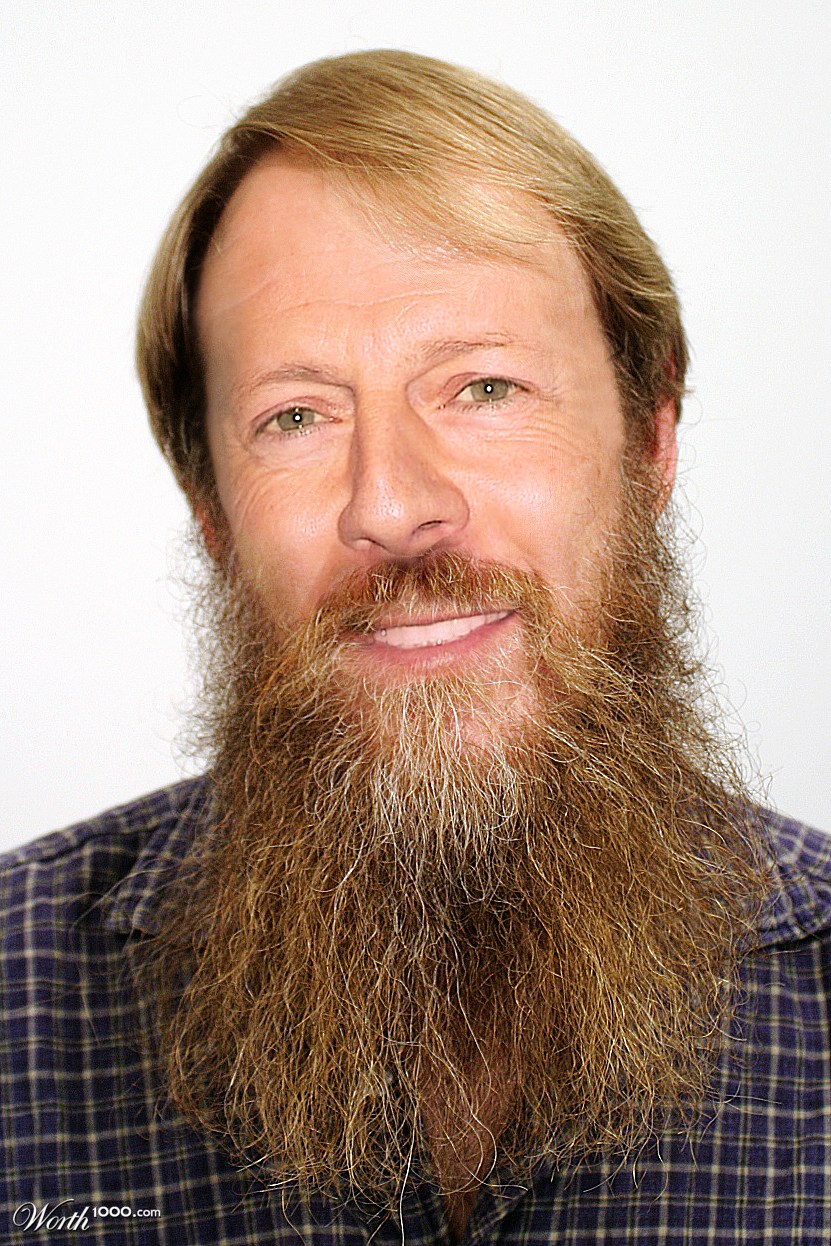 Bruce Willis Massive Growth