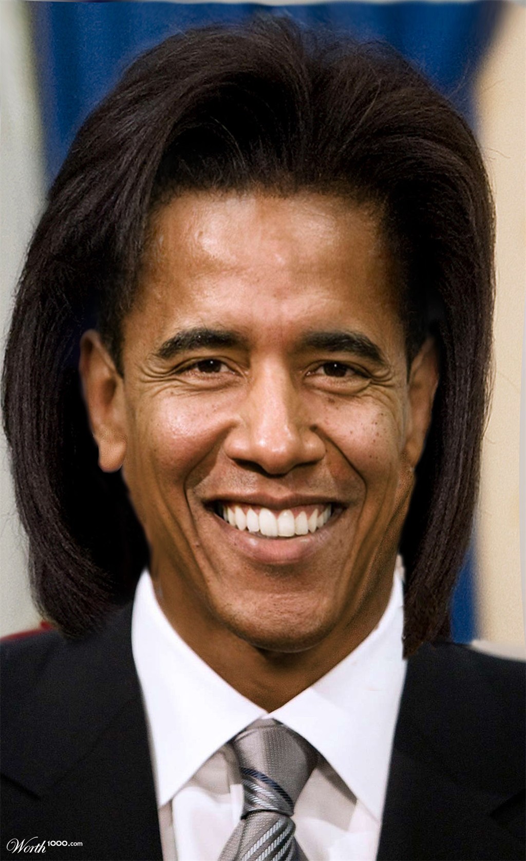 Obama's