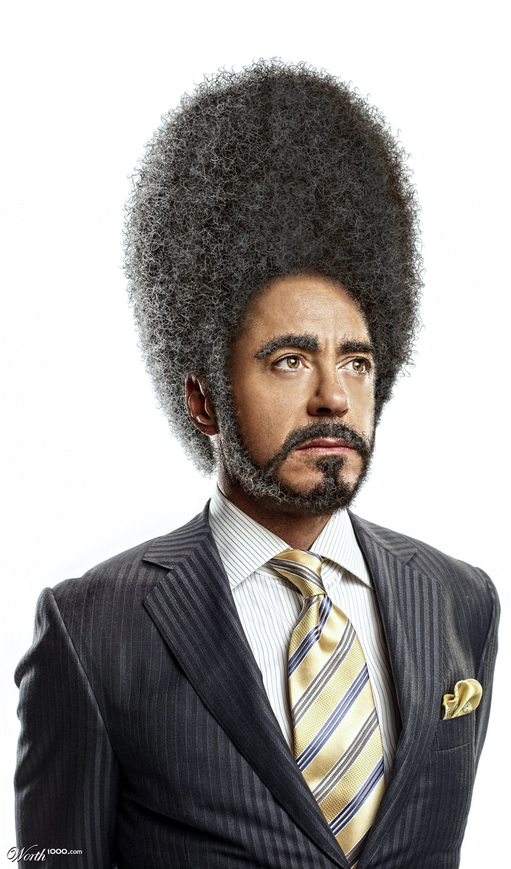 Robert Downey Jr.