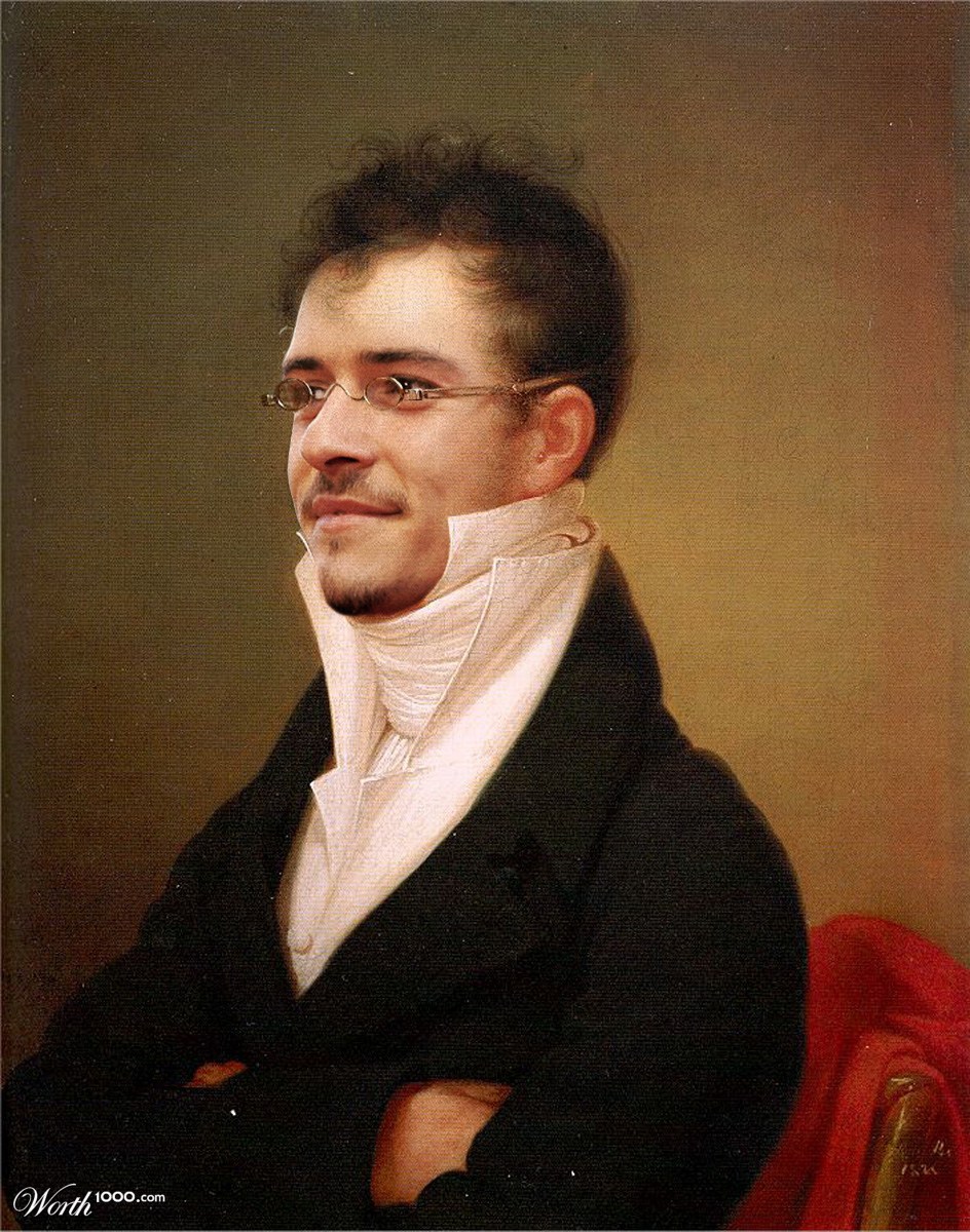 Orlando Bloom