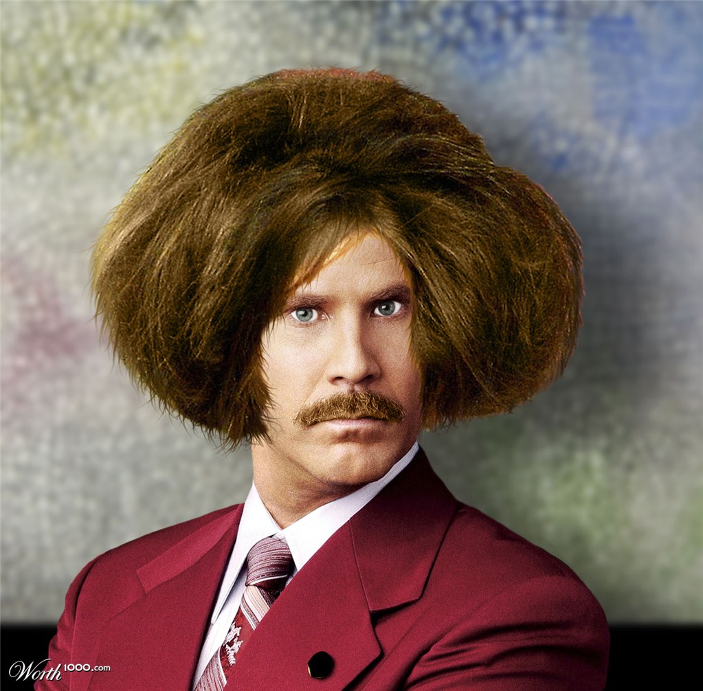 Will Farrell