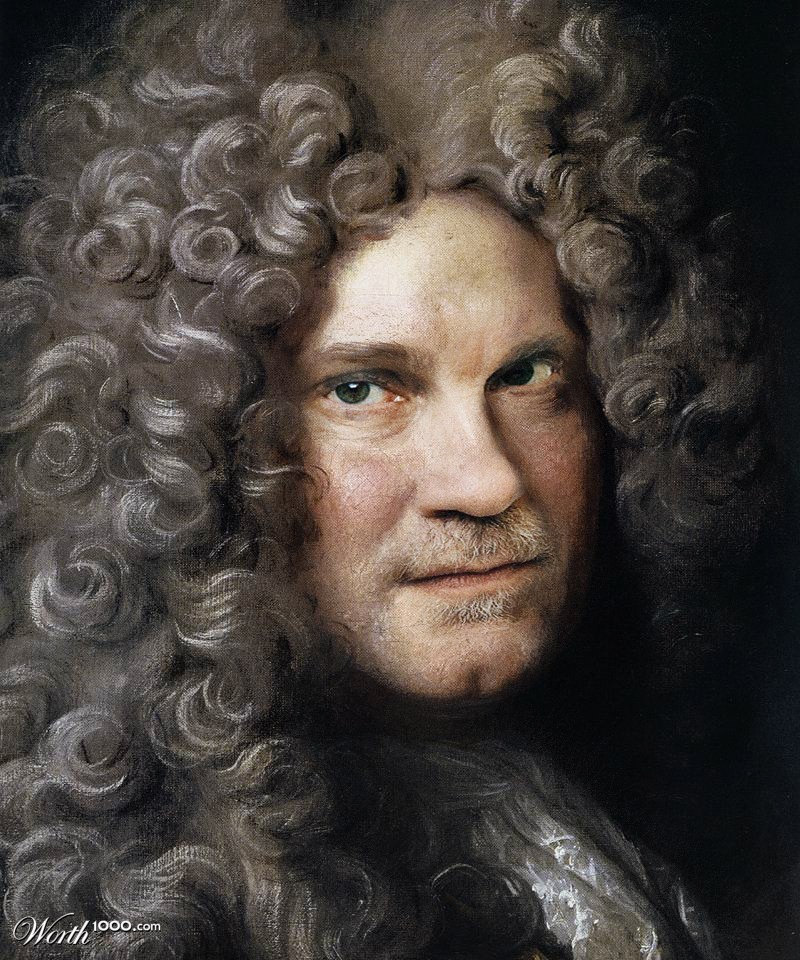 John Malkovich