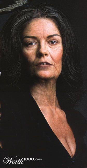 Catherine Zeta-Jones