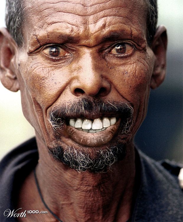 Chris Rock looks at 75
