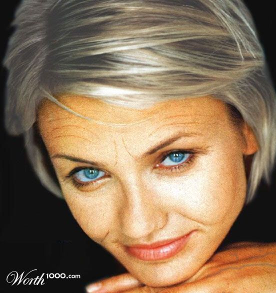 Cameron Diaz