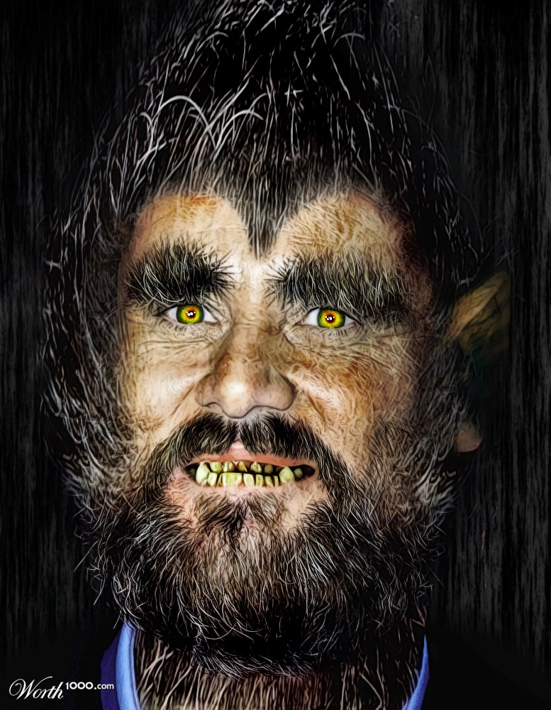 Jim Carrey