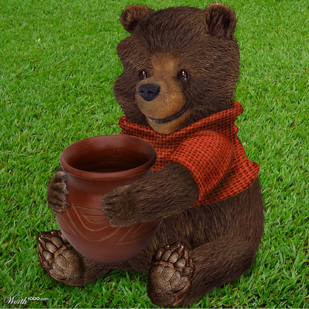 Reality Pooh