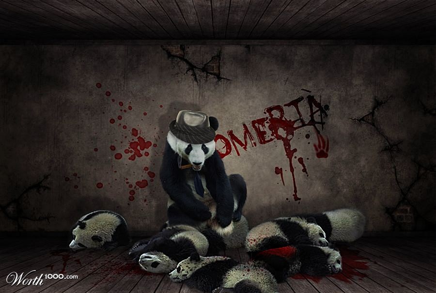 Pandafia