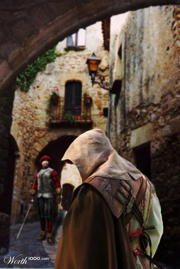 Assassin's Creed