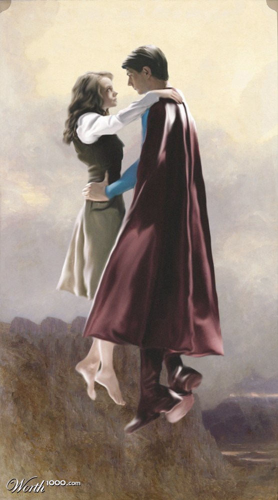 Superman