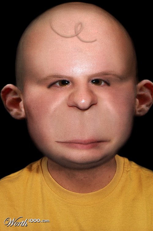 A Boy Named Charlie Brown