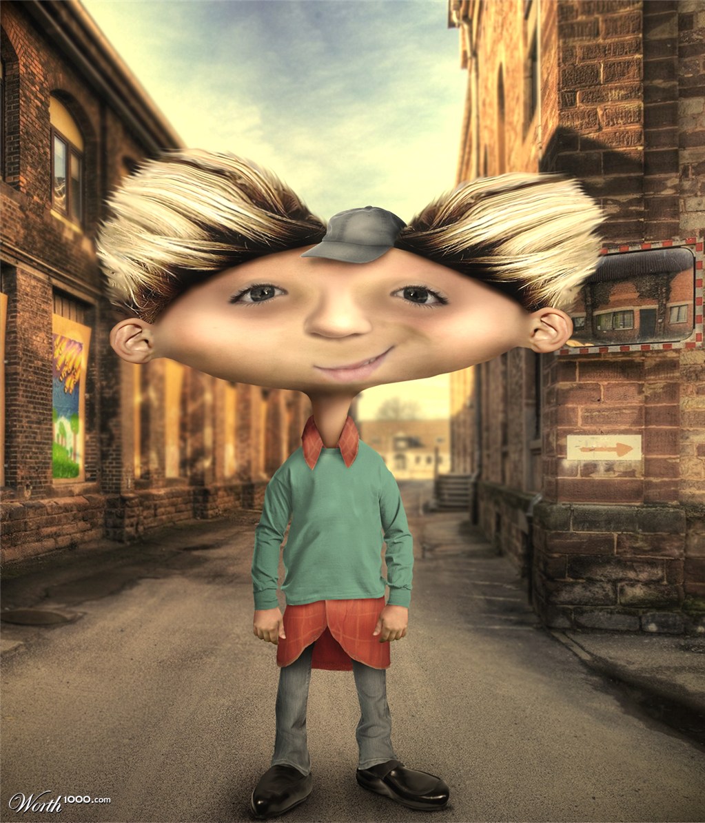HEY AROLD