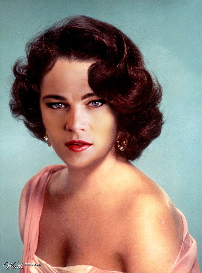 Leonardo Dicaprio