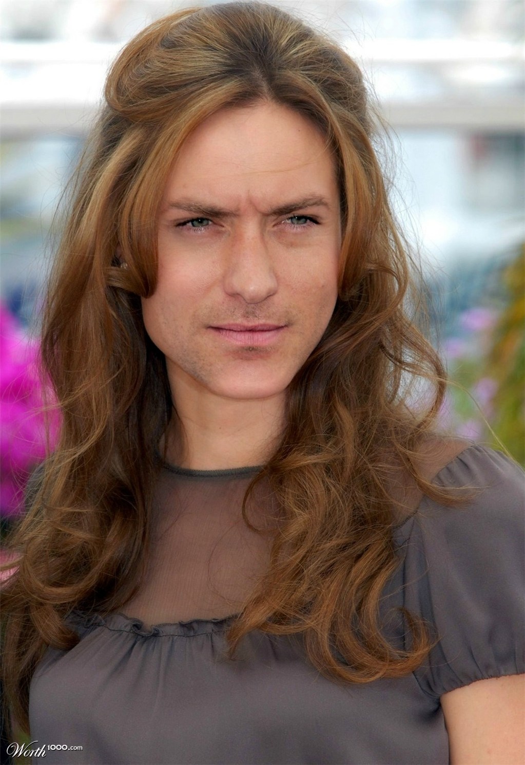 Jude Law
