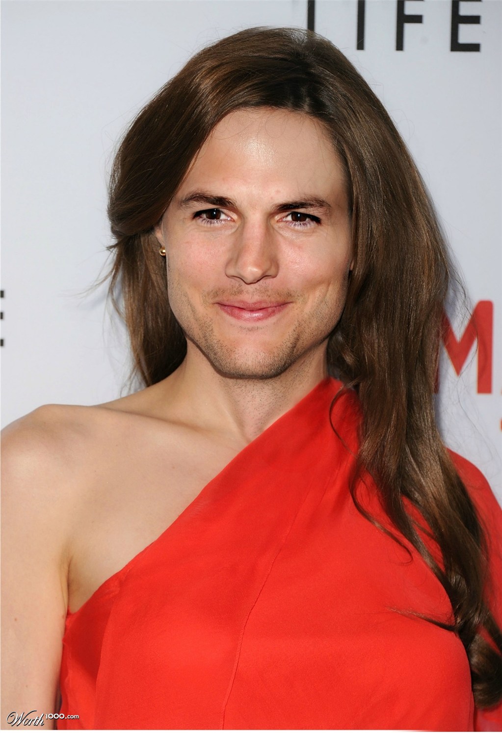 Ashton Kutcher