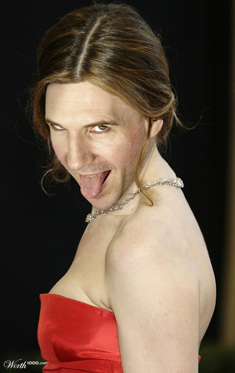 Fem Fiennes