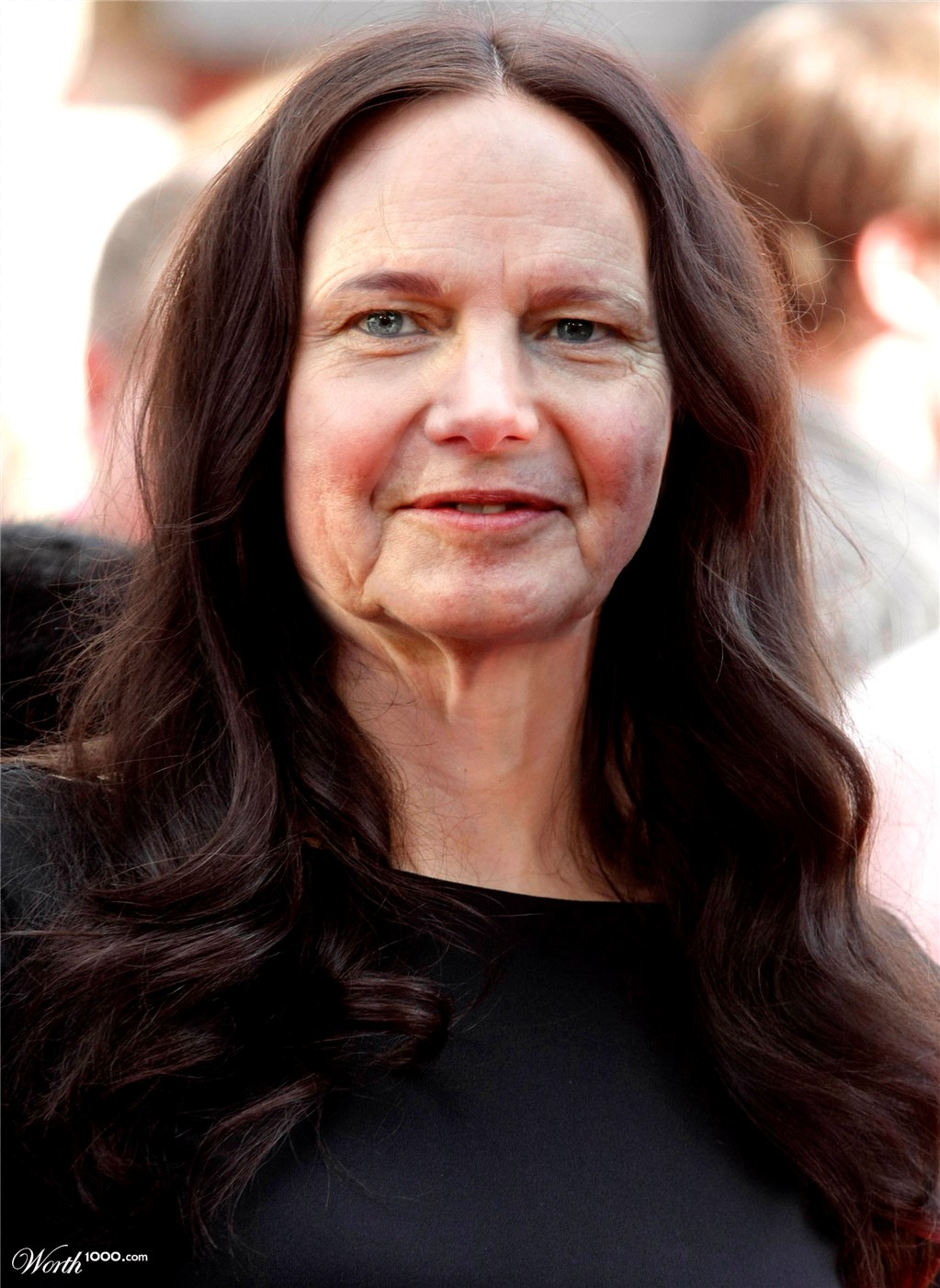 Joanne Voigt