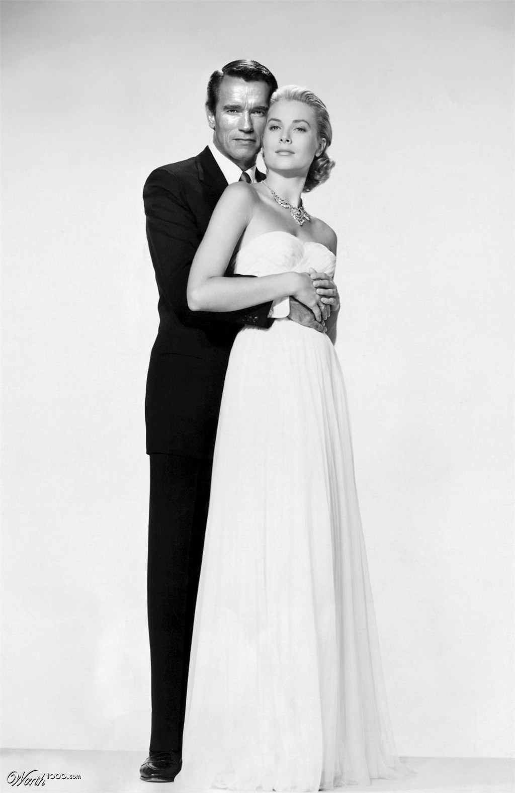 Arnold & Grace