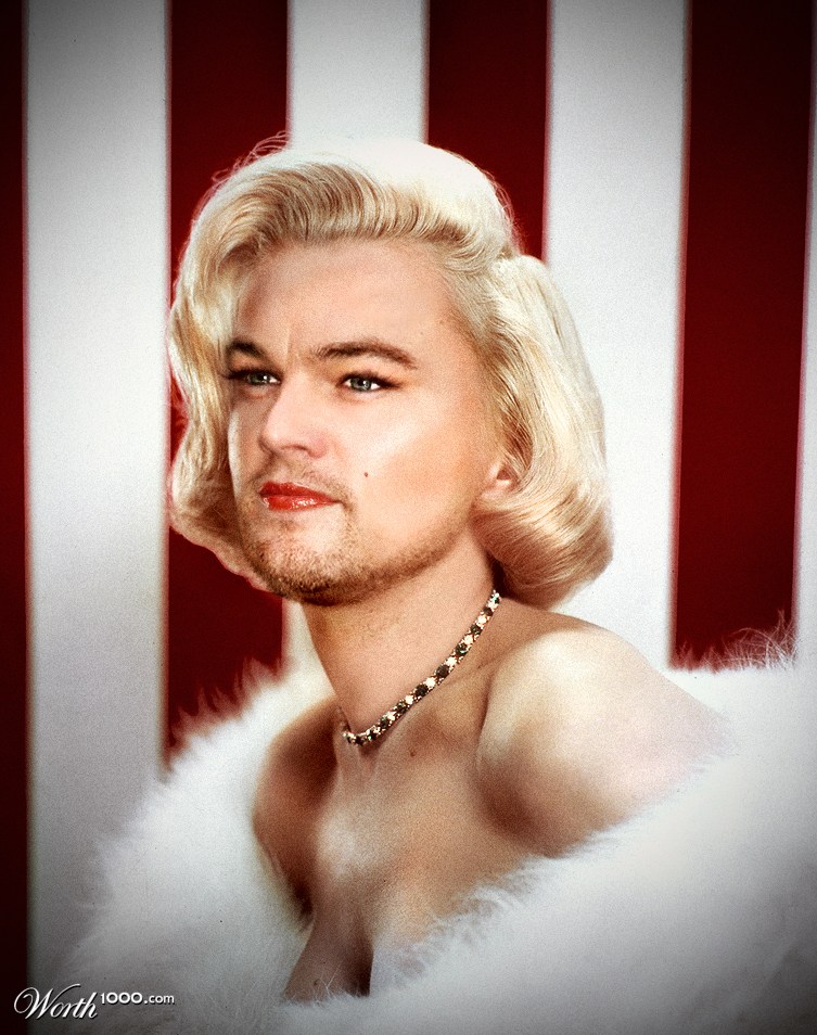 Marilyn DiCaprio
