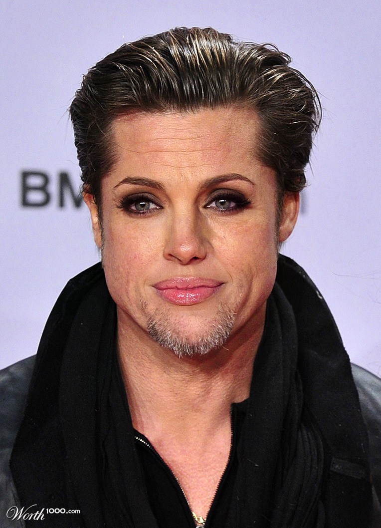 Jolie