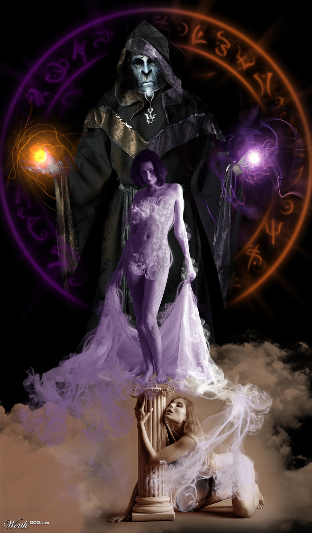 Demon Lovers