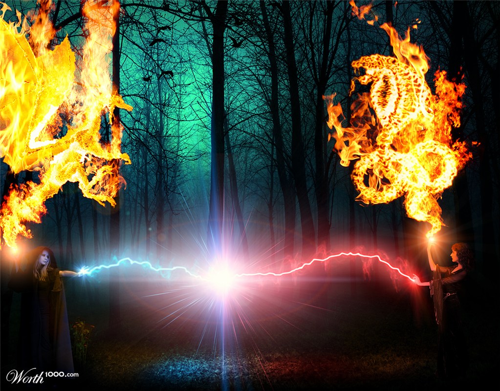 Duel