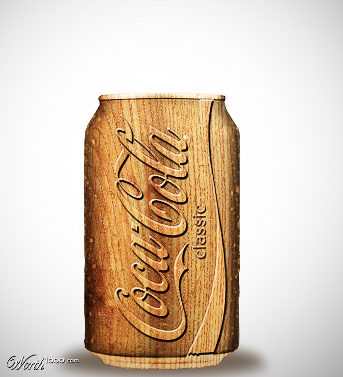 WoodCoke