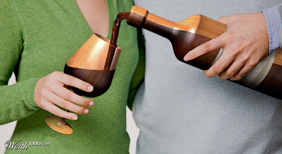 Woody Wine