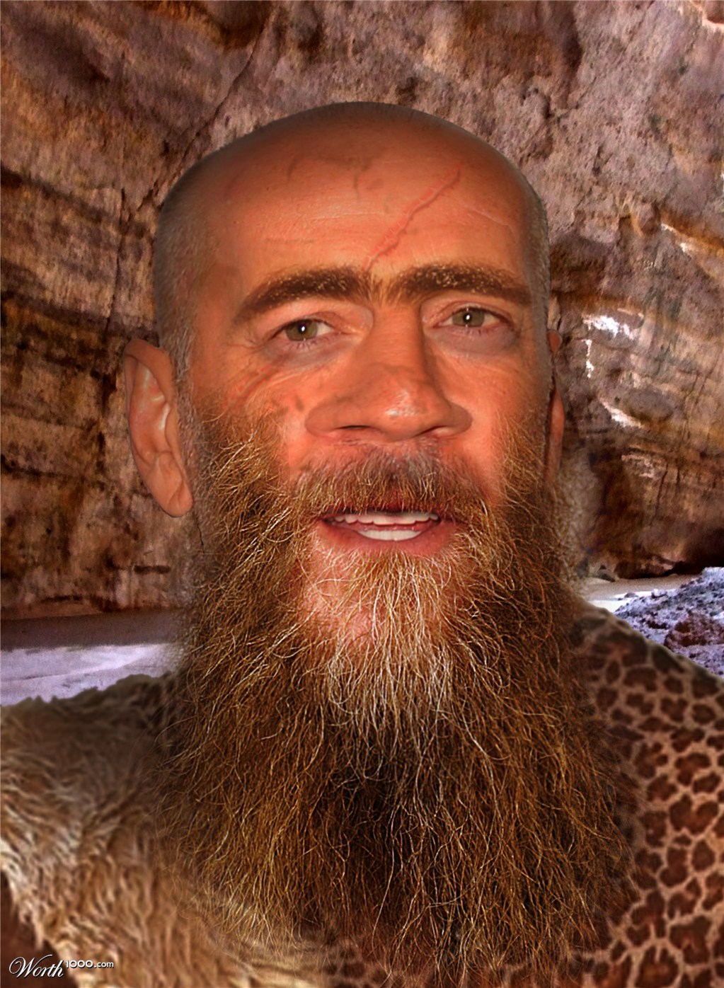 Bruce Willis