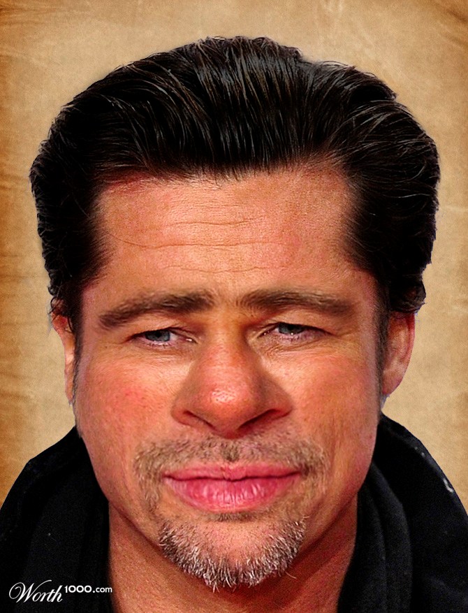 BradNeanderthal