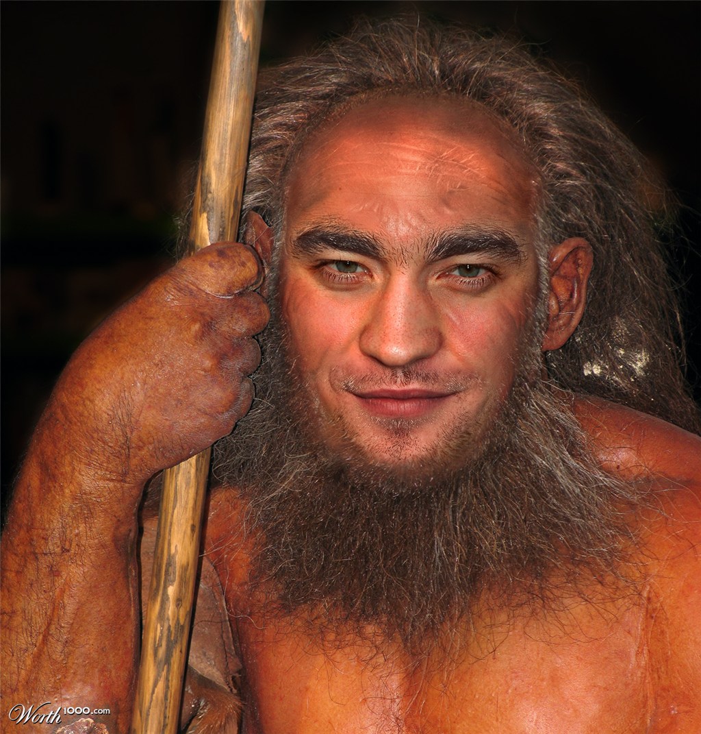 Vampire neanderthalensis