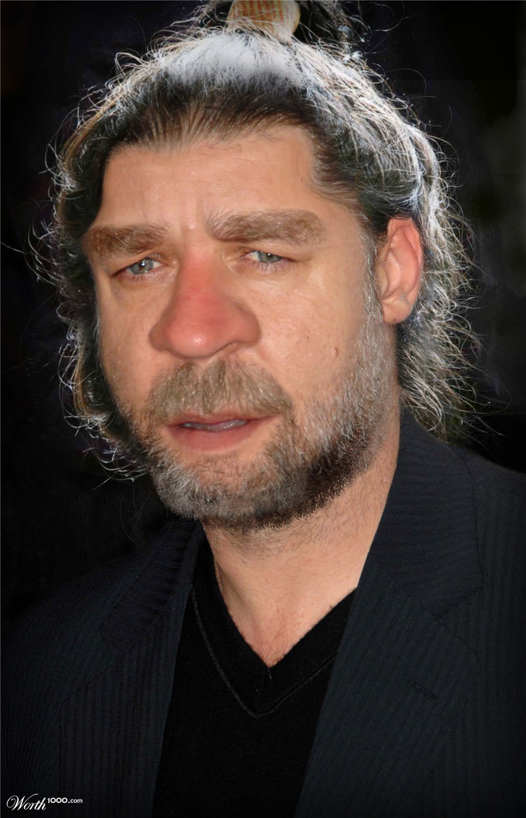 Russell Crowe