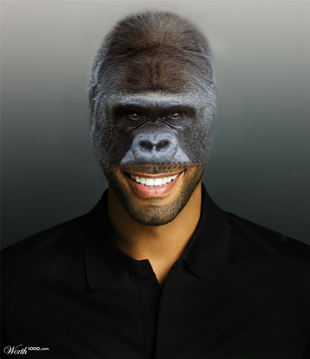 Monkey Do