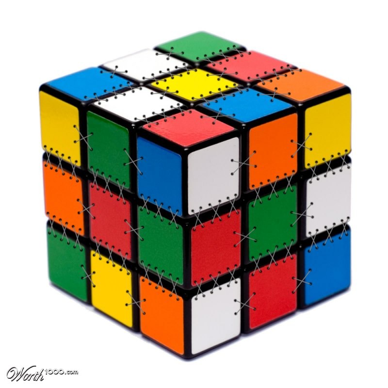 Puzzle Challenge