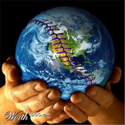 Fixing our World