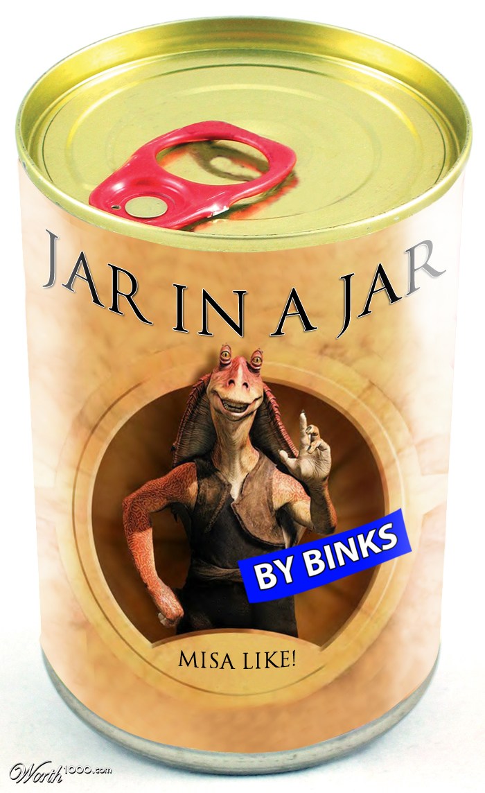 JarJarCan