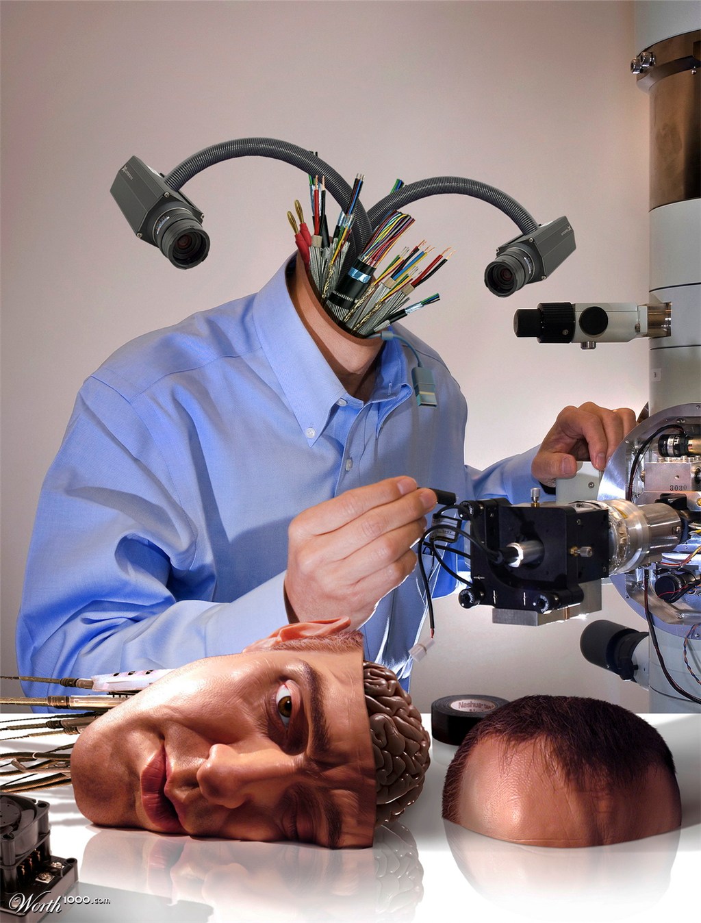 Successful Scientist
