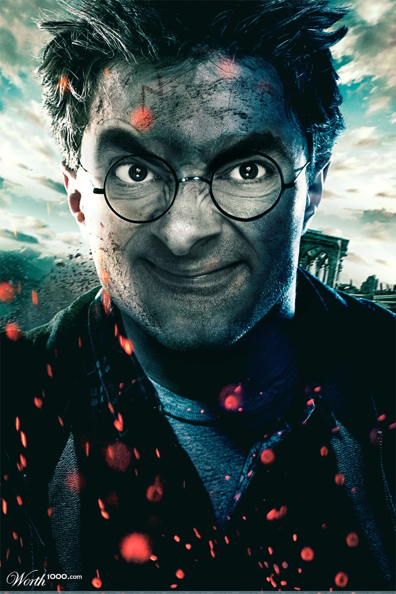 Mr.Potter