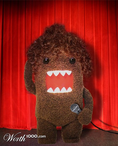 Domo Top