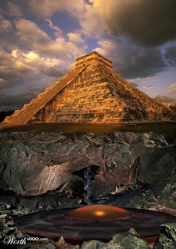 Aztec Secrets