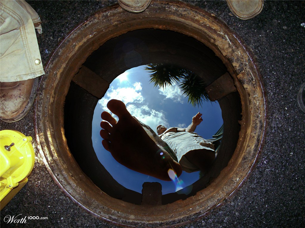 Parallel worlds