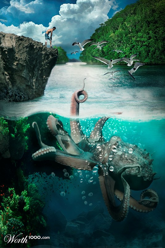 Octopus