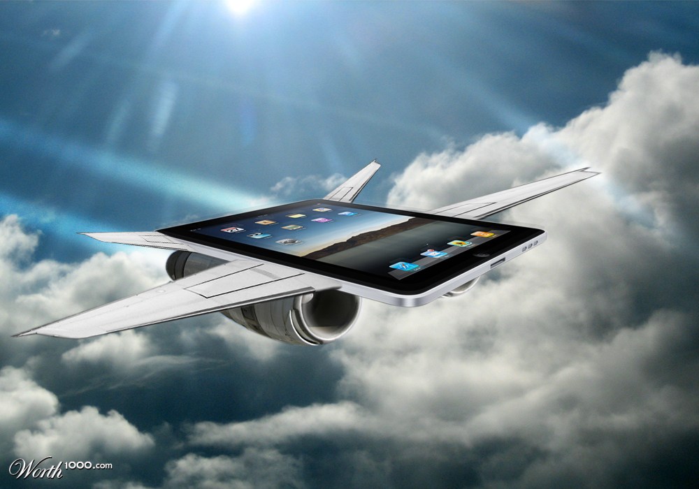 FlyPad