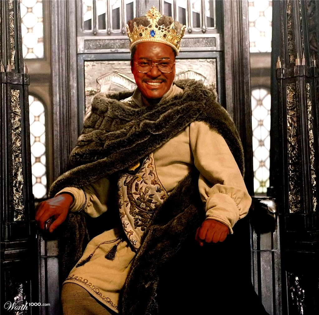 Don King
