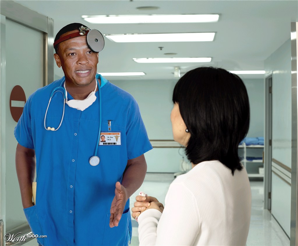 Dr. Dre